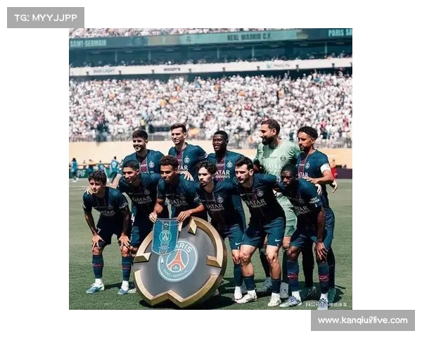 巴黎圣日耳曼球员跨界投资电竞掀起体育商业多元化新潮流