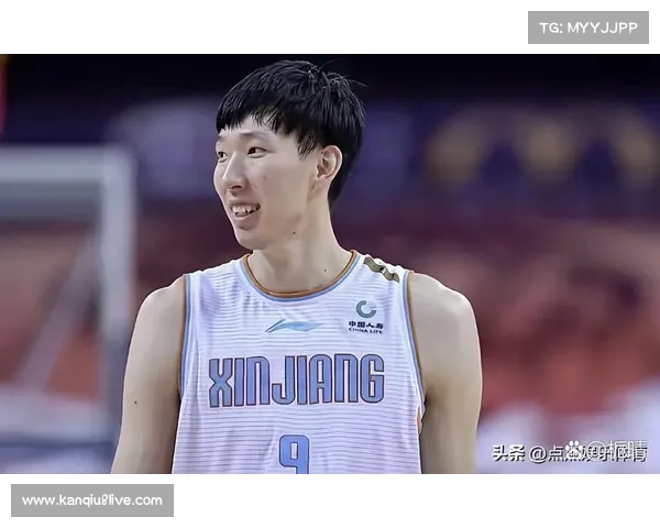 周琦五场狂轰129分，国家队表现受关注