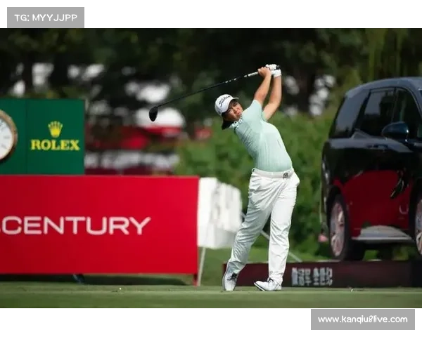 提提库锁定LPGA年度最佳球员，科达赛季无冠收官