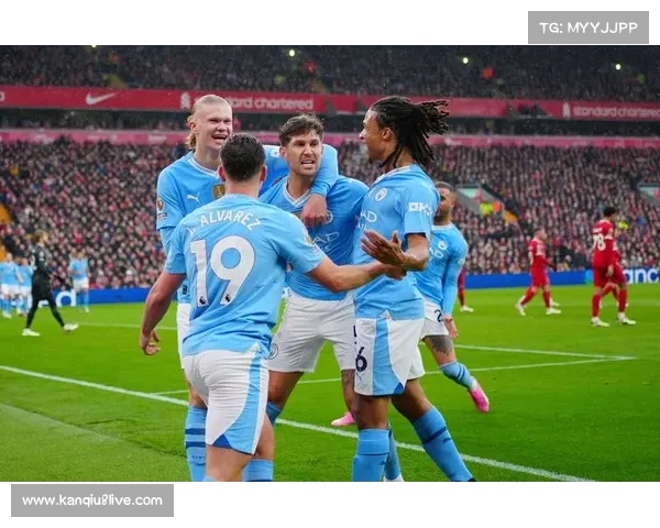 曼城核心罗德里缺阵，小将奥赖利临危受命斩获处子球