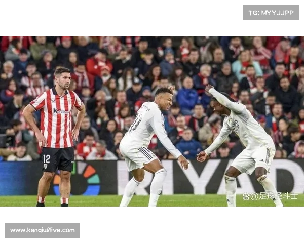 姆巴佩半场梅开二度，皇马客场2-0领先毕尔巴鄂竞技