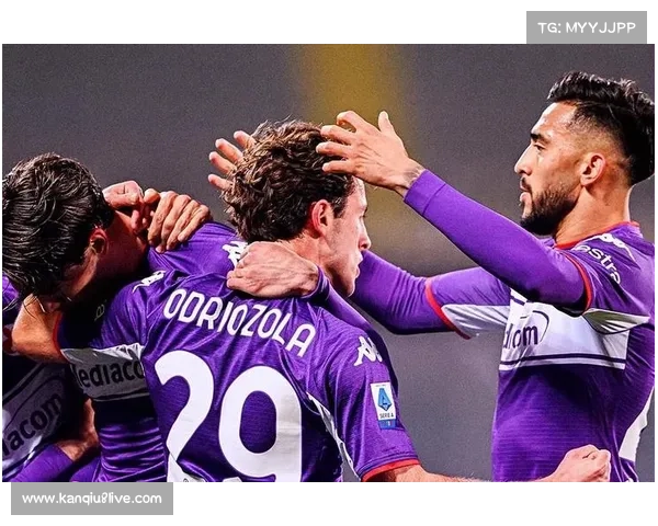 佛罗伦萨对阵国际米兰：中场对决成胜负关键