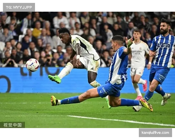 独家专访维尼修斯：谈在皇马的第六个赛季与未来目标